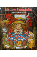 Hadrová panenka - PAULIČKOVÁ Danica