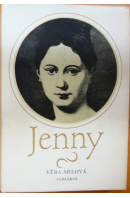 Jenny - ADLOVÁ Věra