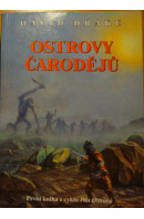 Ostrovy čarodějů - DRAKE David