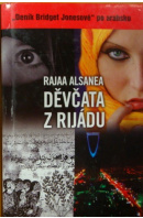 Děvčata z Rijádu - ALSANEA Rajaa
