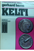 Kelti - HERM Gerhard