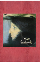 Max Švabinský - VOLAVKOVÁ Hana