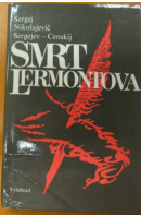 Smrt Lermontova - SERGEJEV - CENSkij Sergej Nikolajevič