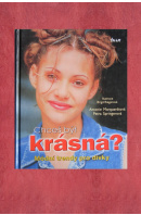 Chceš být krásná ? - MARQUARDTOVÁ Antonie/ SPRINGEROVÁ Petra