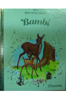 Bambi. Zlatá sbírka pohádek - DISNEY Walt