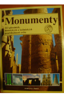 Monumenty - neznámý