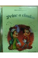 Princ a chuďas. Zlatá sbírka pohádek - DISNEY Walt