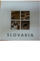Slovakia - NOWACK Alexandra