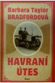 Havraní útes - BRADFORDOVÁ Barbara Taylor