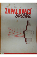 Zapalovací svíčka - ŽELEZNÝ A.