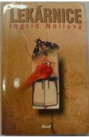 Lékárnice - NOLLOVÁ Ingrid