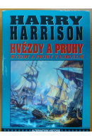 Hvězdy a pruhy v ohrožení - HARRISON Harry