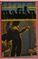 Mafián - APPEL Benjamin