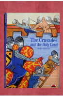 The Crusades and the Holy Land - TATE Georges