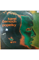 Popelky LP - ČERNOCH Karel
