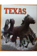Texas - ... autoři různí/ bez autora