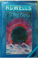 Stroj času - WELLS Herbert George