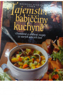 Tajemství babiččiny kuchyně - ... autoři různí/ bez autora