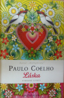 Láska. Vybrané citáty - COELHO Paulo