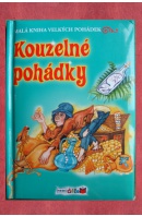 Kouzelné pohádky - HULPACH V.