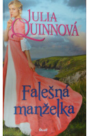 Falešná manželka - QUINNOVÁ Julia