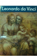 Leonardo da Vinci  - ULLMANN Ernst
