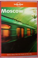 Moscow - VORHEES M./ BERKMOES R. V.