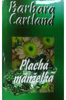 Plachá manželka - CARTLAND Barbara