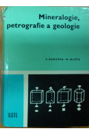Mineralogie, petrografie a geologie - BABUŠKA V./ MUŽÍK M.