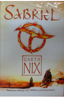 Sabriel - NIX Garth