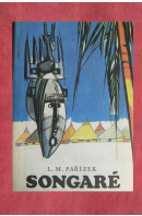 Songaré - PAŘÍZEK L.M.