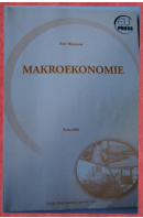 Makroekonomie - WAWROSZ Petr