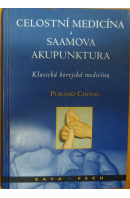 Celostní medicína a Saamova akupunktura - CHONG Puramo