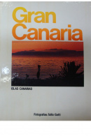 Gran Canaria. Islas Canarias - GATTI Tullio