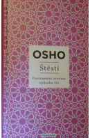 Šťestí - OSHO