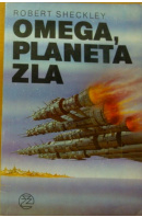 Omega, planeta zla - SHECKLEY Robert