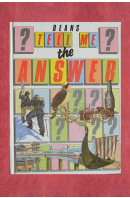 Tell me the Answer? - ...autoři různí/ bez autora