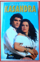 Kasandra 1, 2 - FIALLO Delia
