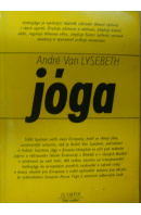 jóga - LYSEBETH André Van