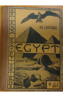 Egypt - ROUBAL Jindřich