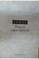 Princip odpovědnosti - JONAS Hans