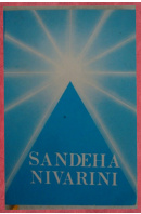 Clearance of Spiritual Doubts. Dialogues With Bhagavan Sri Sathya Sai Baba - NIVARINI Sandeha