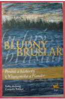 Bludný bruslař. Pověsti a báchorky z Nizozemska a Flander - JONG E./ BAKKER C.