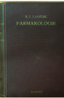 Farmakologie - LHOTÁK K. J.