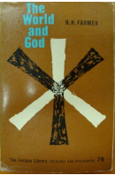 The World and God - FARMER H. H.