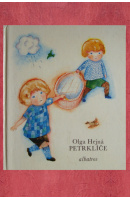 Petrklíče - HEJNÁ Olga