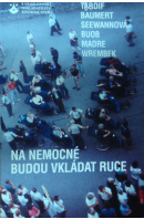 Na nemocné budou vkládat ruce - TARDIF a kol.