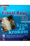 Microsoft Visual Basic professional 6,0 - HALVORSON Michael