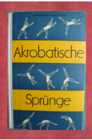 Akrobatische Sprünge - SOLOKOW E. G./ NIKOLAJEW JU. K.