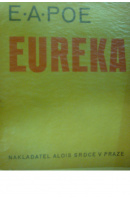 Eureka. Essay o hmotném a duchovém vesmíru - POE Edgar Allan